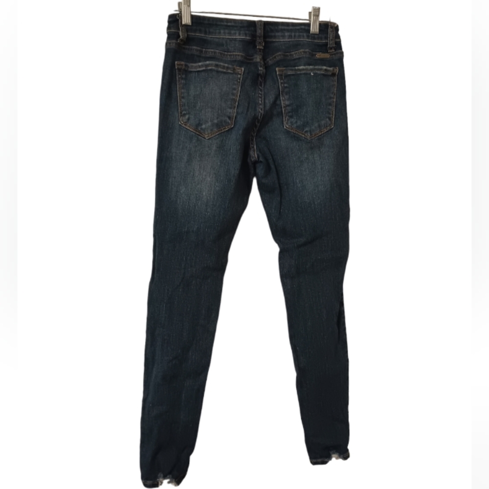 KanCan Jeans, Style KC5055D, Size:27 - Picture 4 of 5